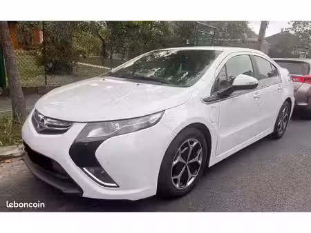 Opel Ampera 1.4 150