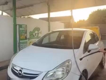 Opel Corsa 1.3 CDTI 75