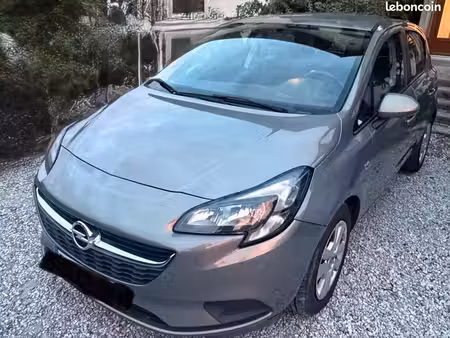 Opel Corsa 1.3 CDTI 75
