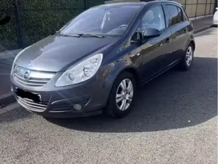 Opel Corsa 1.3 CDTI 90