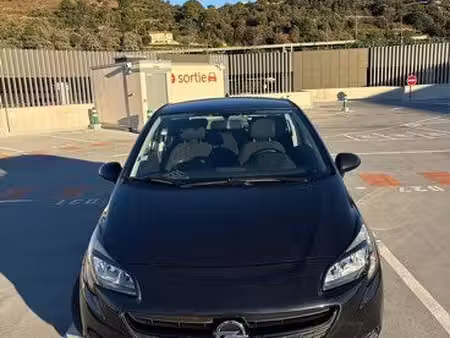 Opel Corsa 1.4 100