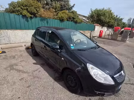 Opel Corsa 1.2 80