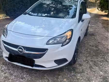 Opel Corsa 1.4 90 Edition