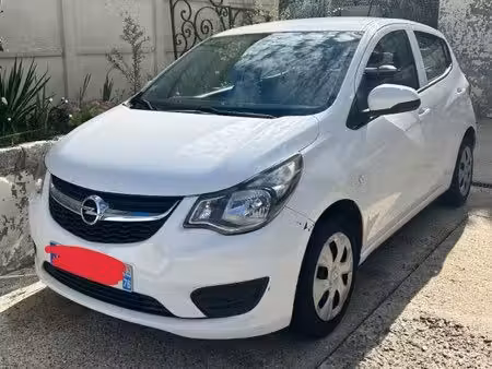 Opel Karl 1.0 75