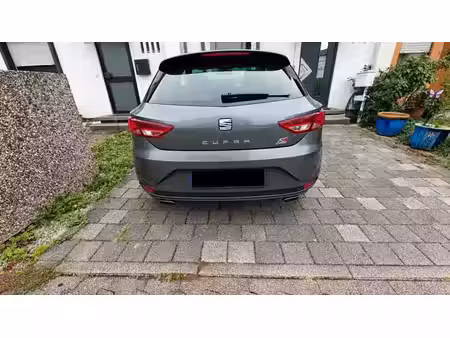Seat Leon Cupra 2.0 TSI 280 SC