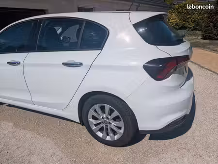 Fiat Tipo 1.4 95 Easy