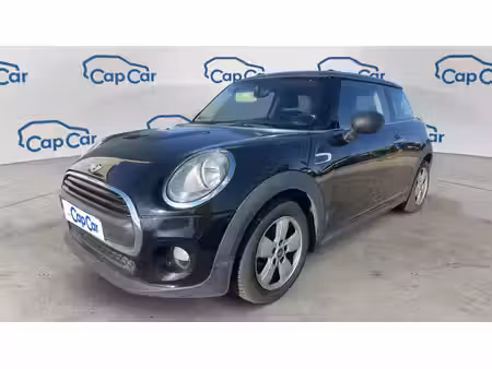 Mini Mini One 1.2 102