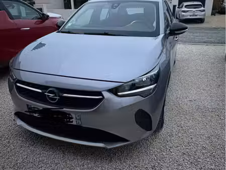 Opel Corsa 1.2 75 Elegance