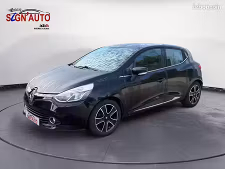 Renault Clio 1.5 Dynamique