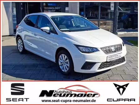 Seat Ibiza 1.0 TSI 95 Référence