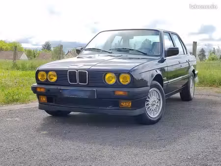 BMW Série 3 