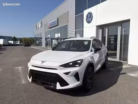 Cupra Formentor 2.0 TDI 150