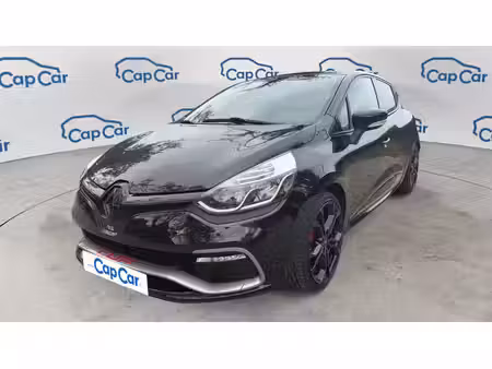 Renault Clio RS 1.6 T 200
