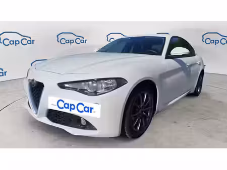 Alfa Romeo Giulia 2.0 200 Super