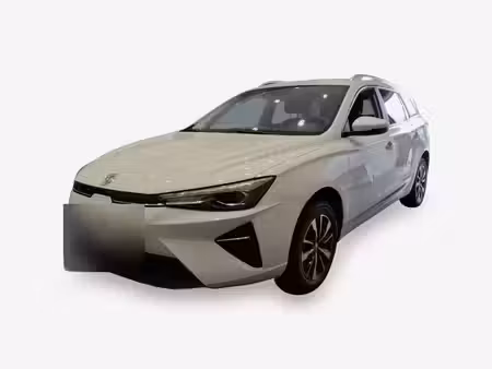 MG MG5 156