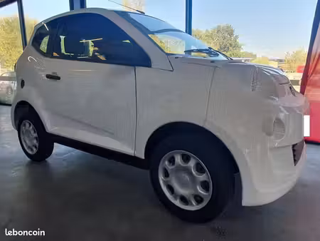 Aixam Minauto 0.5