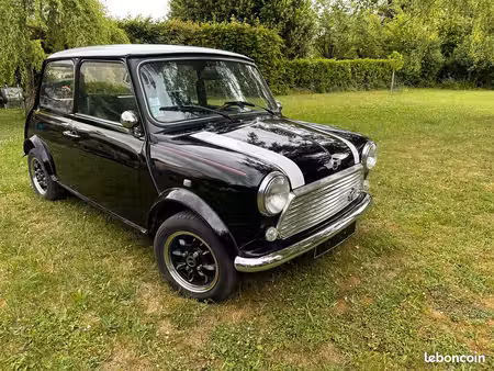 Austin Mini 