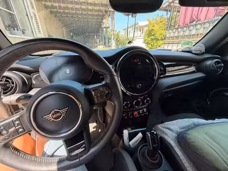 Mini Mini Cooper S 2.0