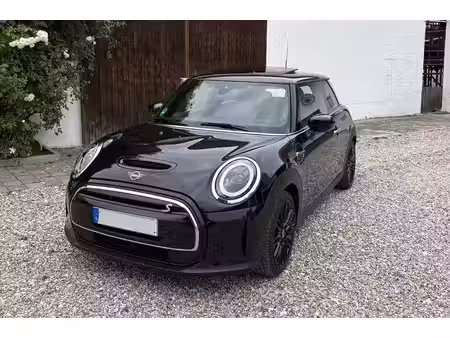 Mini Mini Cooper SE 184