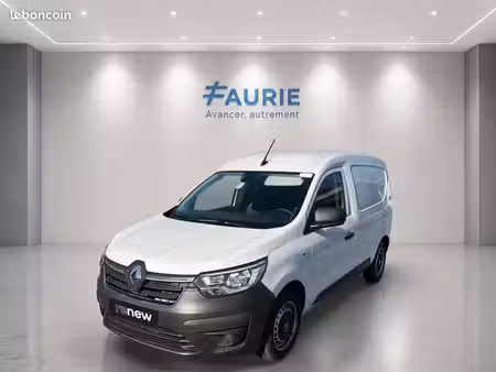 Renault Express Confort