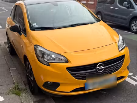 Opel Corsa 100