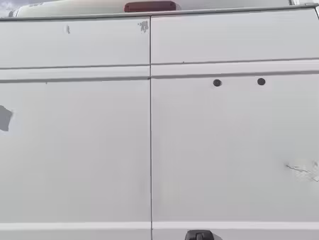 Peugeot Boxer 2.2 HDi 100