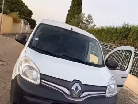 Renault Kangoo 1.5