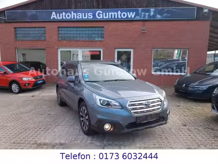Subaru Outback 2.0 150 Eyesight 4x4