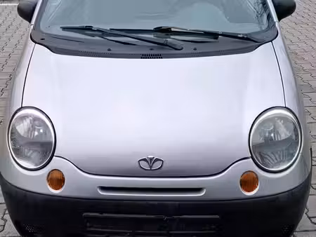 Daewoo Matiz 1.0 64