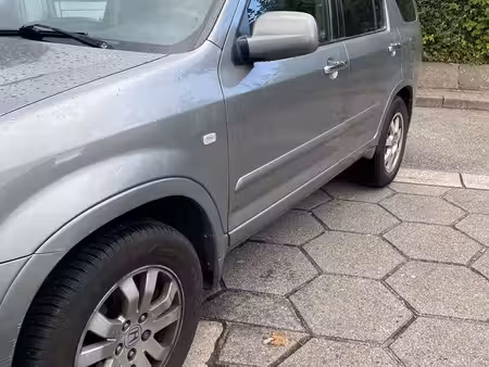 Honda CR-V 2.2 CDTI 140 4x4