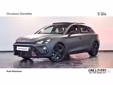 Cupra Leon 1.5 TSI 150