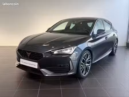 Cupra Leon 2.0 TSI 300