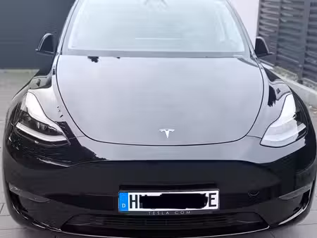 Tesla Model Y Grande Autonomie 4x4