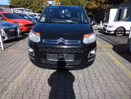 Citroën C3 1.6