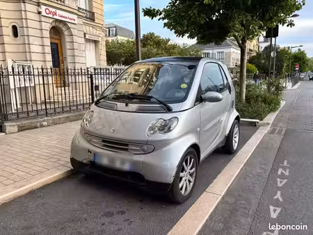 Smart Fortwo 61