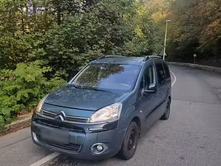 Citroën Berlingo 1.6 VTi 120 Multispace Pack