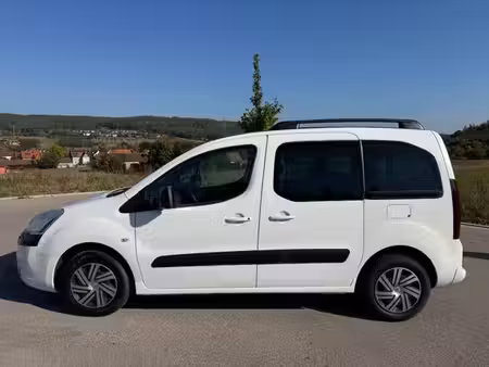 Citroën Berlingo 1.6 HDi Selection