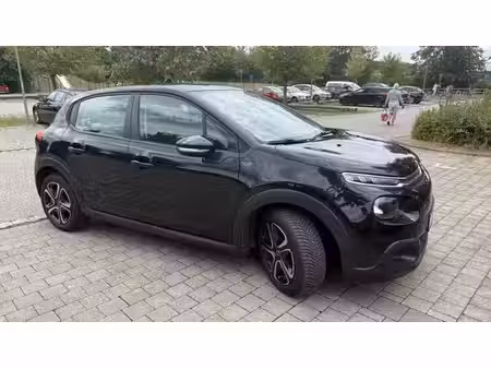 Citroën C3 1.2 PureTech 82 Feel