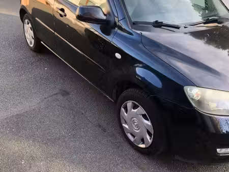Mazda Mazda2 1.4 68