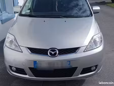 Mazda 5