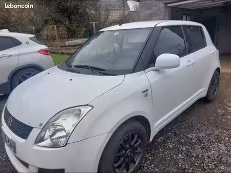 Suzuki Swift 1.3 75