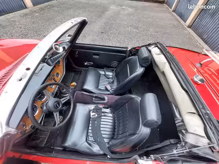 Triumph Spitfire