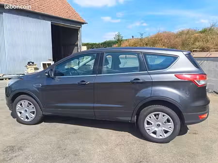 Ford Kuga 1.5 120
