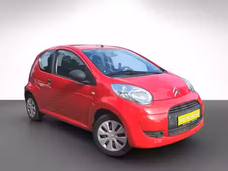 Citroën C1 1.0 68 Advance