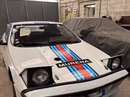 Talbot Murena