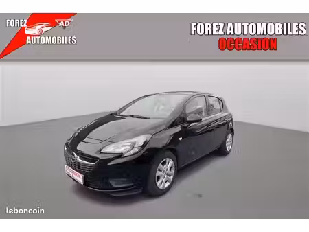 Opel Corsa 1.3 CDTI 75 Edition
