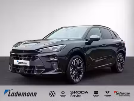 Cupra Terramar 1.5 150