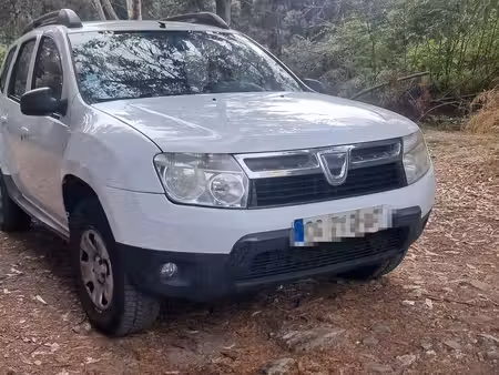 Dacia Duster 1.5 dCi 110