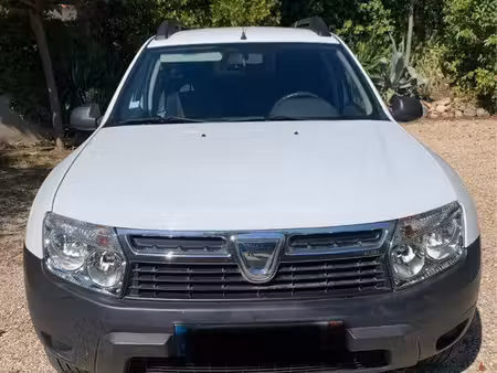 Dacia Duster 1.5 dCi 90