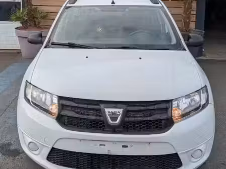 Dacia Logan 1.2 75